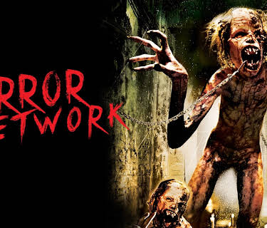 The Horror Network (2013)