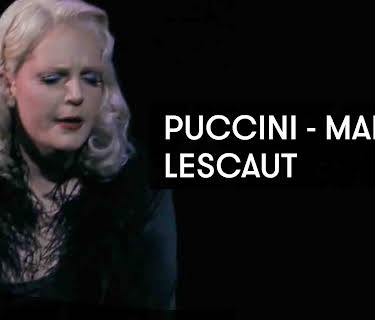 Puccini - Manon Lescaut (2013)