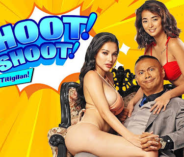 Shoot! Shoot! (2021)