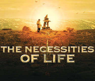 The Necessities of Life (2009)