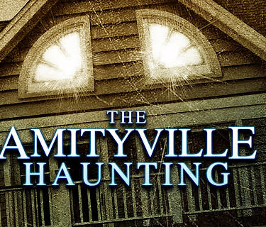 The Amityville Haunting (2011)