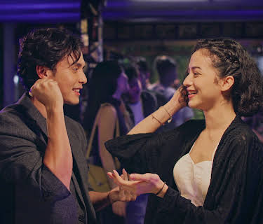 One Night Stand (2021)