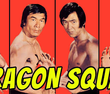 The Dragon Squad (1974)