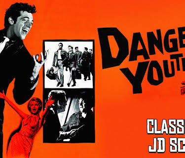 Dangerous Youth (1958)