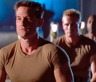 Soldier (1998)