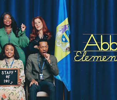 Abbott Elementary, Season 1