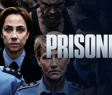 Prisoner (English Subtitles)
