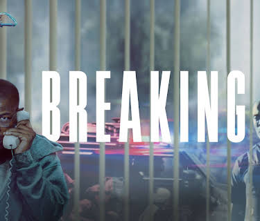 Breaking (2022)