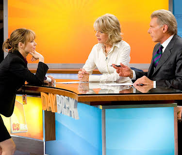 Morning Glory (2011)