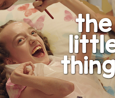 The Little Things (2025)