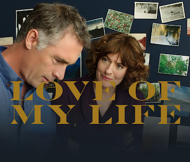 Love of My Life (2017)
