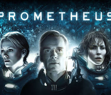 Prometheus