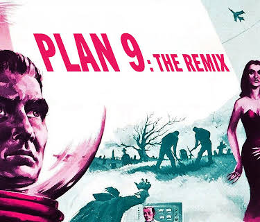 Plan 9: The Remix (1959)