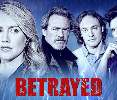 Betrayed (2013)