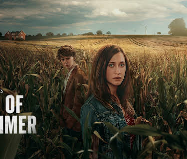 End of Summer S01
