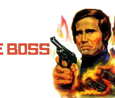 The Boss (1973)