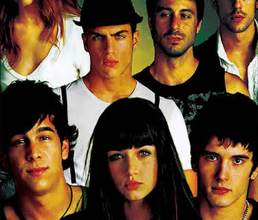 Sex, Party & Lies (2009)