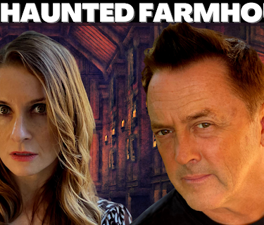 The Haunted Farmhouse (2026)