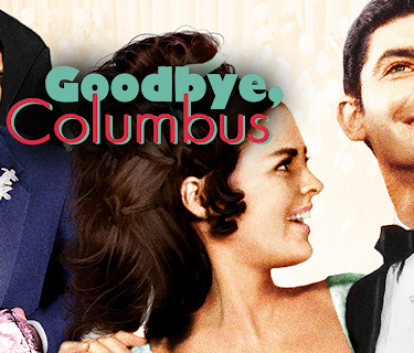 Goodbye, Columbus (1969)
