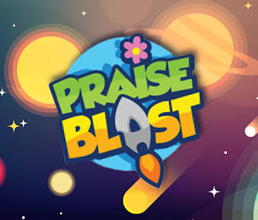 Praise Blast