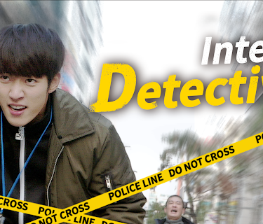 Intern Detective (2019)