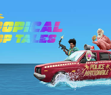 Tropical Cop Tales Season 1