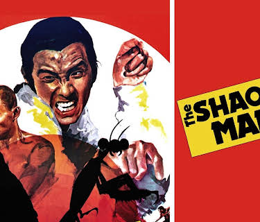 Shaolin Mantis (1978)