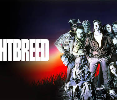 Nightbreed: The Director's Cut (1990)