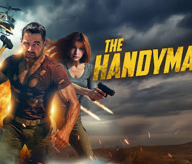 The Handyman (2025)