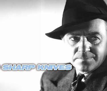 Two Sharp Knives (1948)