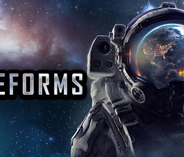 Lifeforms (2023)