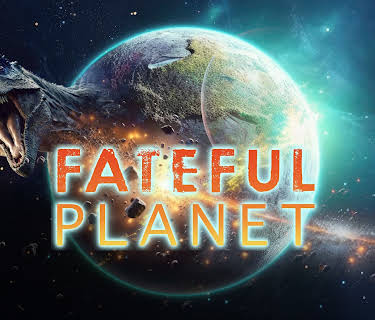 Fateful Planet