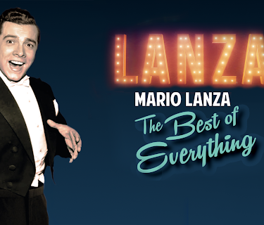 Mario Lanza: The Best of Everything (2017)