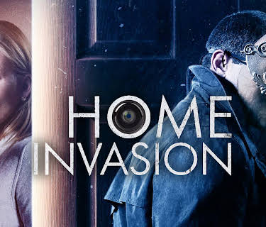 Home Invasion (2016)