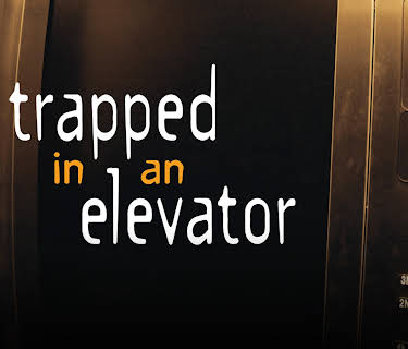 Trapped in an Elevator (1974)
