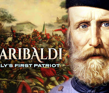 Garibaldi (2026)