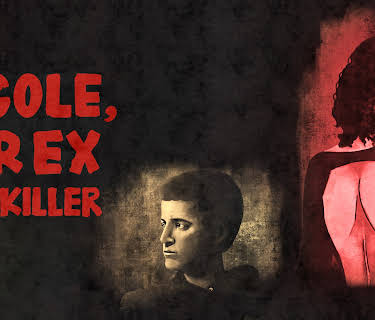 Nicole, her Ex & the Killer (2022)