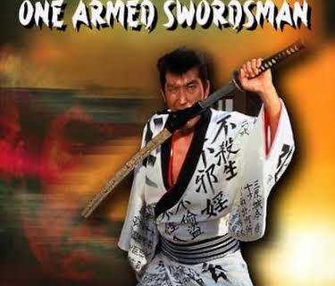 One Armed Swordsman (1990)