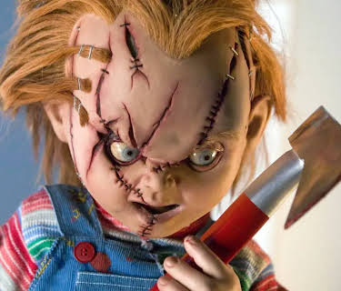 Seed of Chucky (2004)