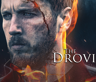 The Droving (2020)