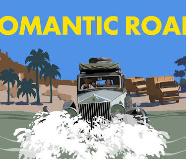 Romantic Road (2021)