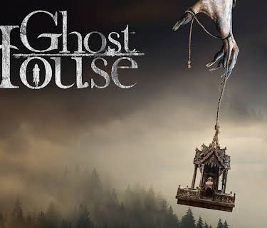 Ghost House (2017)