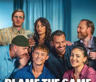 Blame the Game (2024)