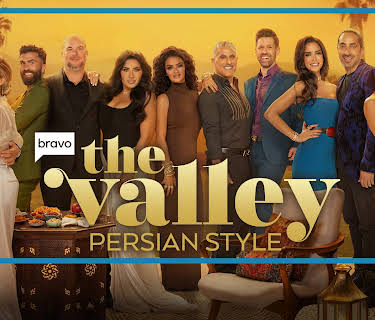 The Valley: Persian Style S1