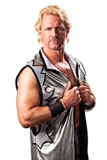 Jeff Jarrett