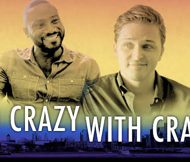 Go Crazy With Crazy (2020)