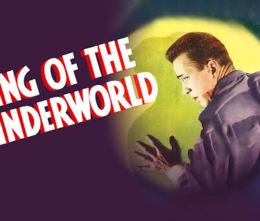 King of the Underworld (1939)
