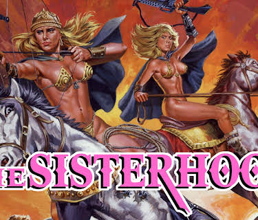 The Sisterhood (1988)