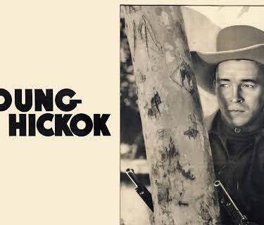 Young Bill Hickok (1940)
