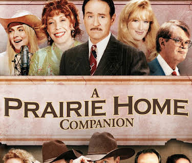 A Prairie Home Companion (2006)